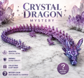 Crystal Dragon Mystery Box