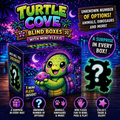 Turtle Cove Blind Boxes