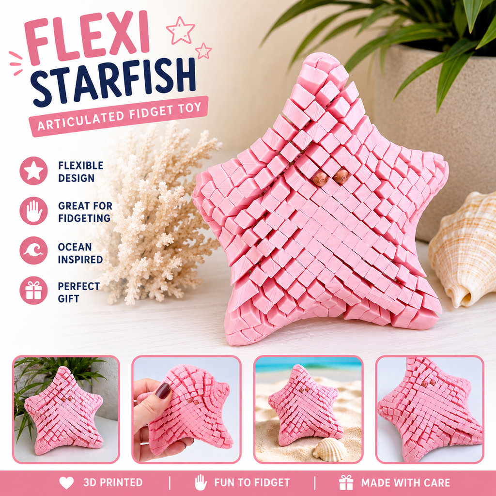 Starfish Flexi