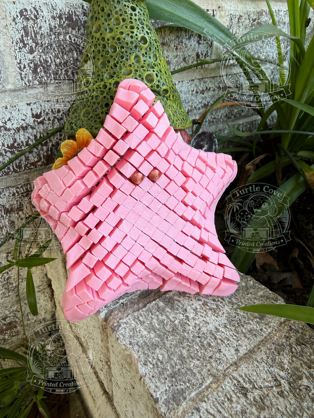 Starfish Flexi