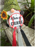 Spirit Bag Tags