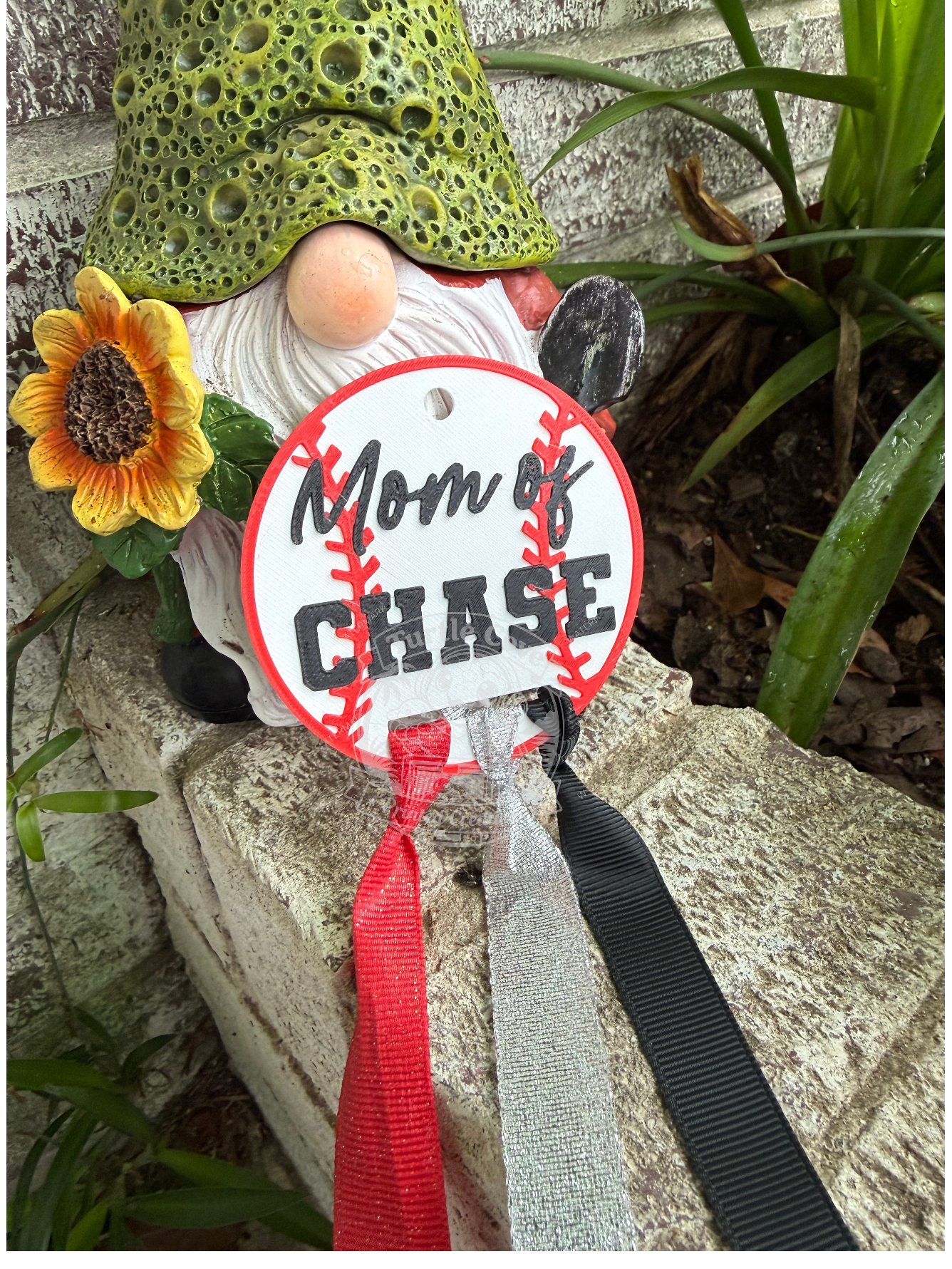 Spirit Bag Tags