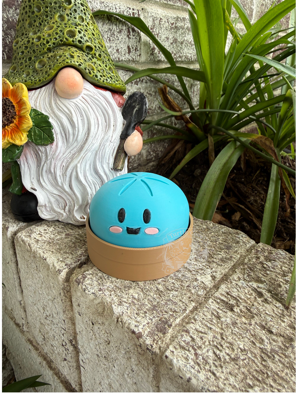 Kawaii Dumpling Clicker