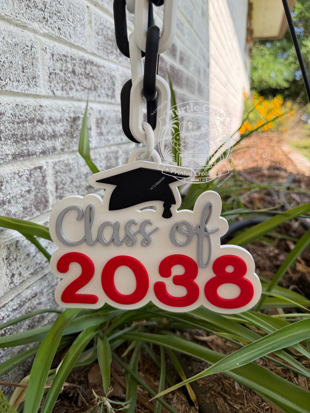 Class of Hype Chain