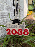 Class of Hype Chain