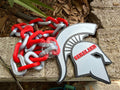 Saraland Spartans Hype Chain
