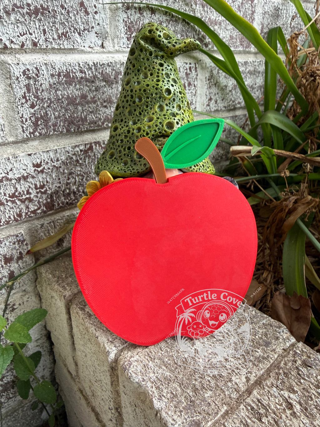 Apple Gift Card Holder