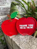 Apple Gift Card Holder