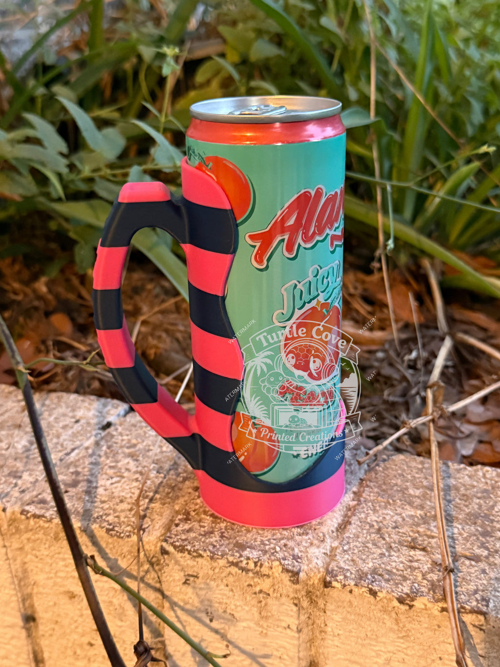 Skinny Can Holder