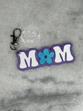 Mom Key Chain