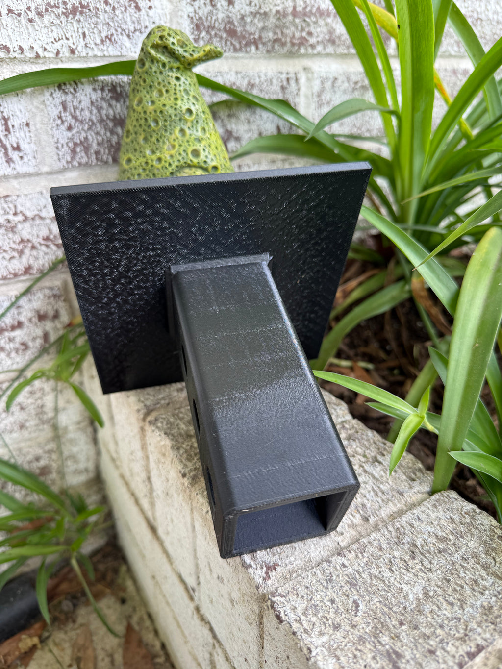 Spartan Hitch Cover