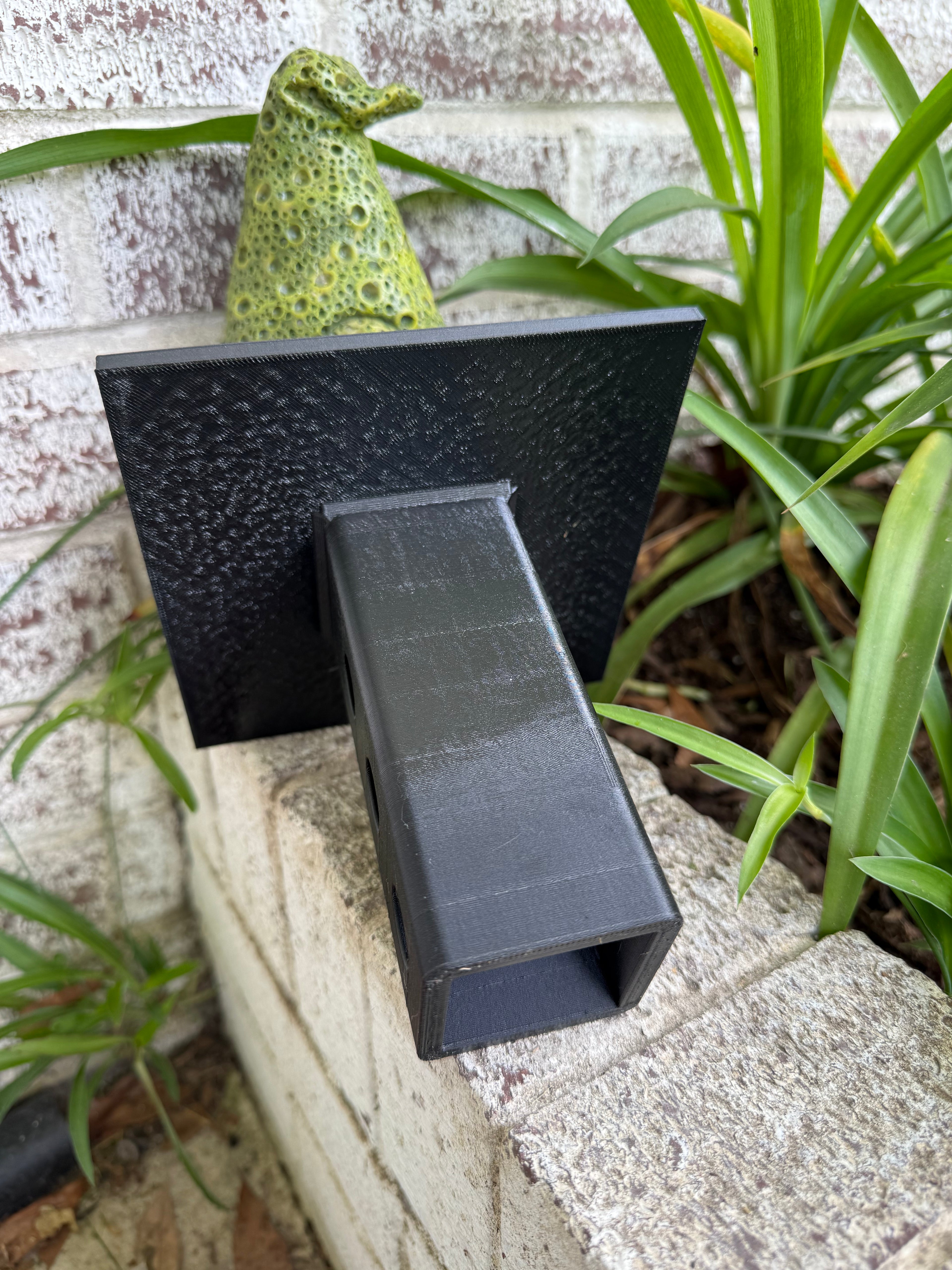 Spartan Hitch Cover