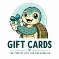 Gift Cards (Digital)