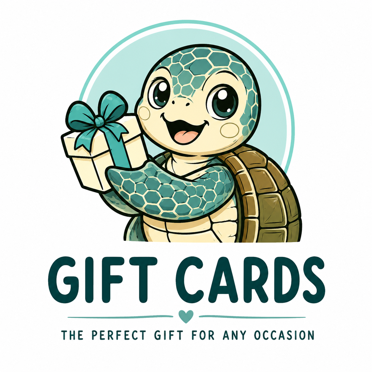 Gift Cards (Digital)